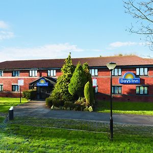 Days Inn Hotel Membury