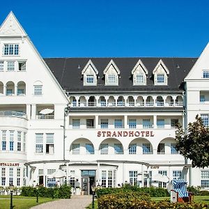 Strandhotel Gluecksburg